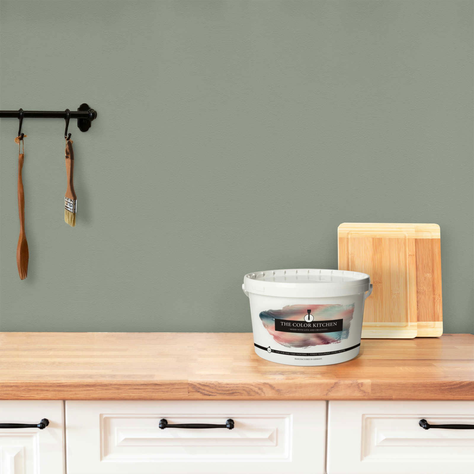 The Color Kitchen Краска Color Kitchen