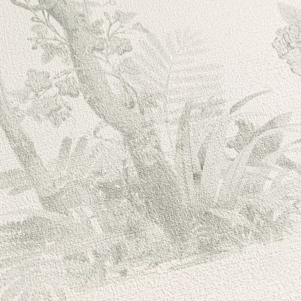 A.S. Création Wallpaper History of Art 2
