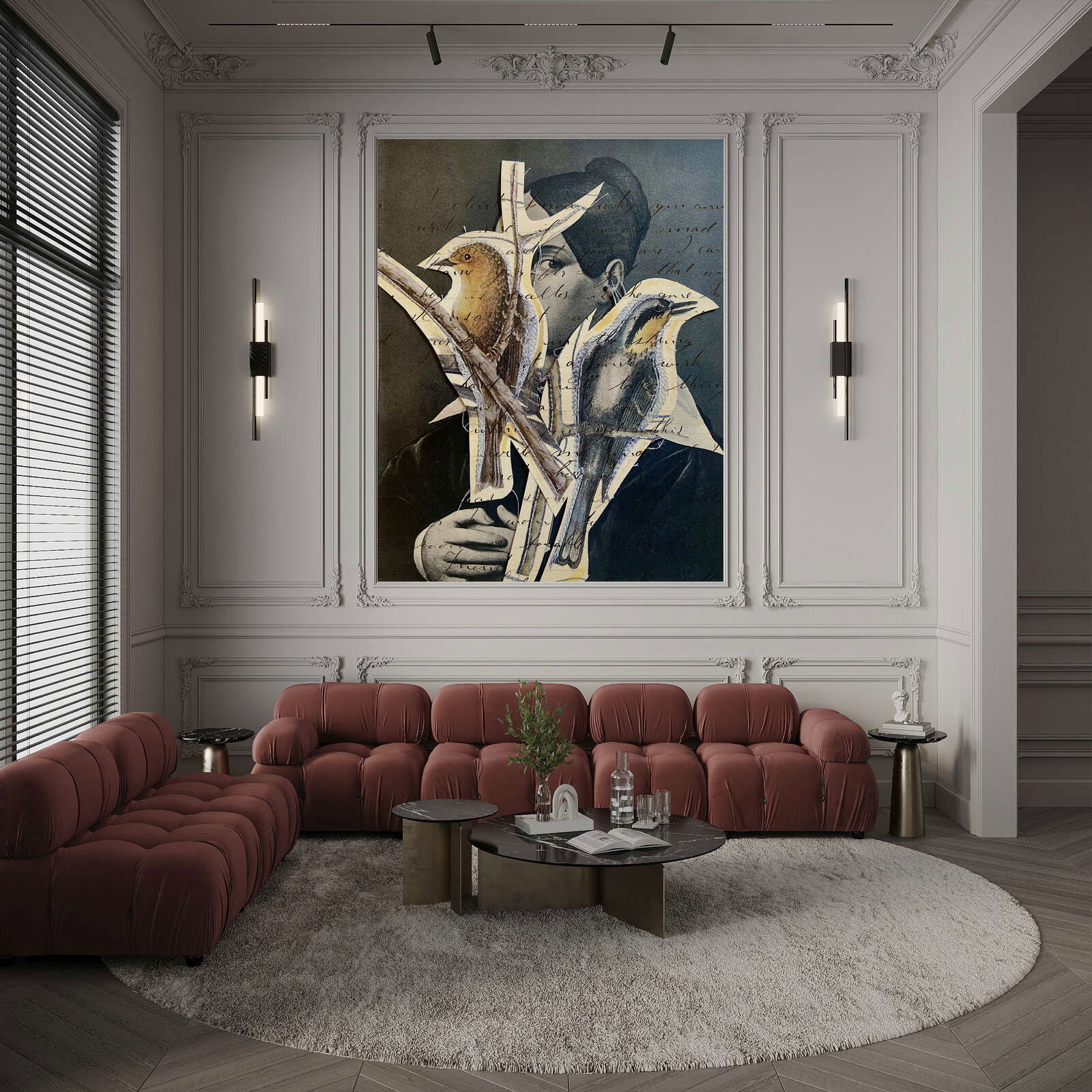 walls by patel impression numérique Walls by Patel 5