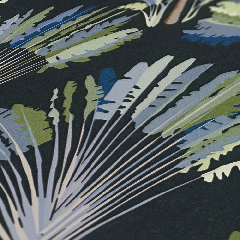 Architects Paper Behang Jungle Chic
