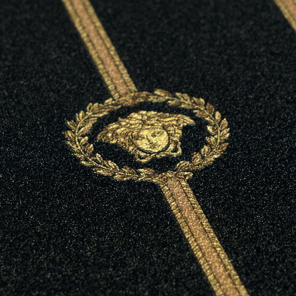 Versace Home Tapete Versace 6