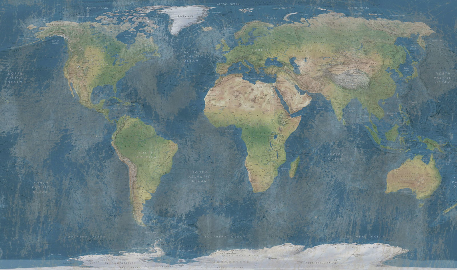 Architects Paper impression numérique AP Digital 2