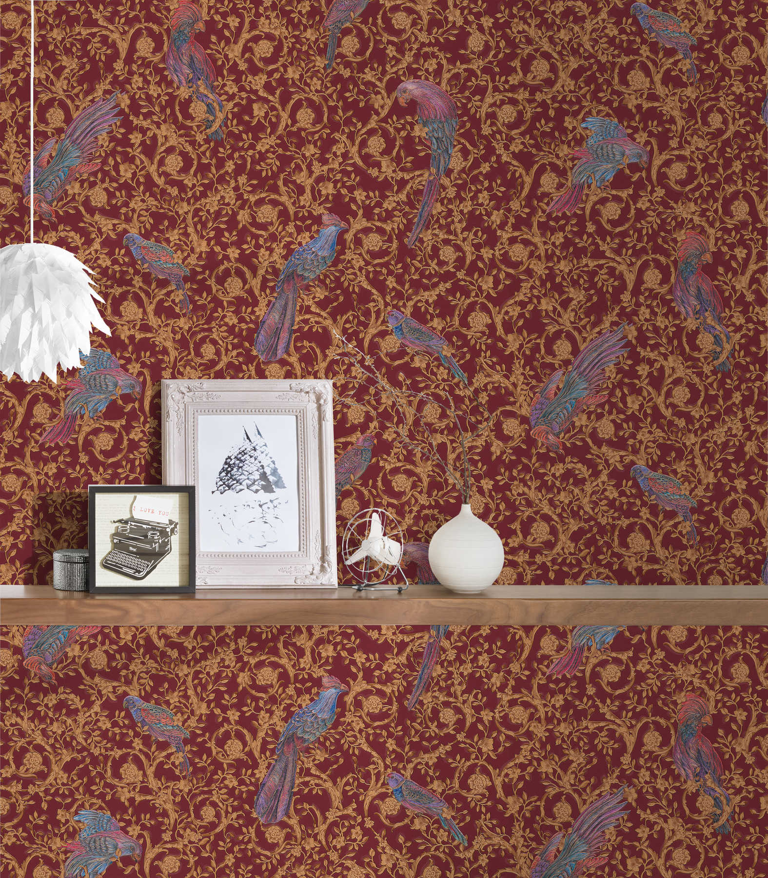 Versace Home Wallpaper Versace 4