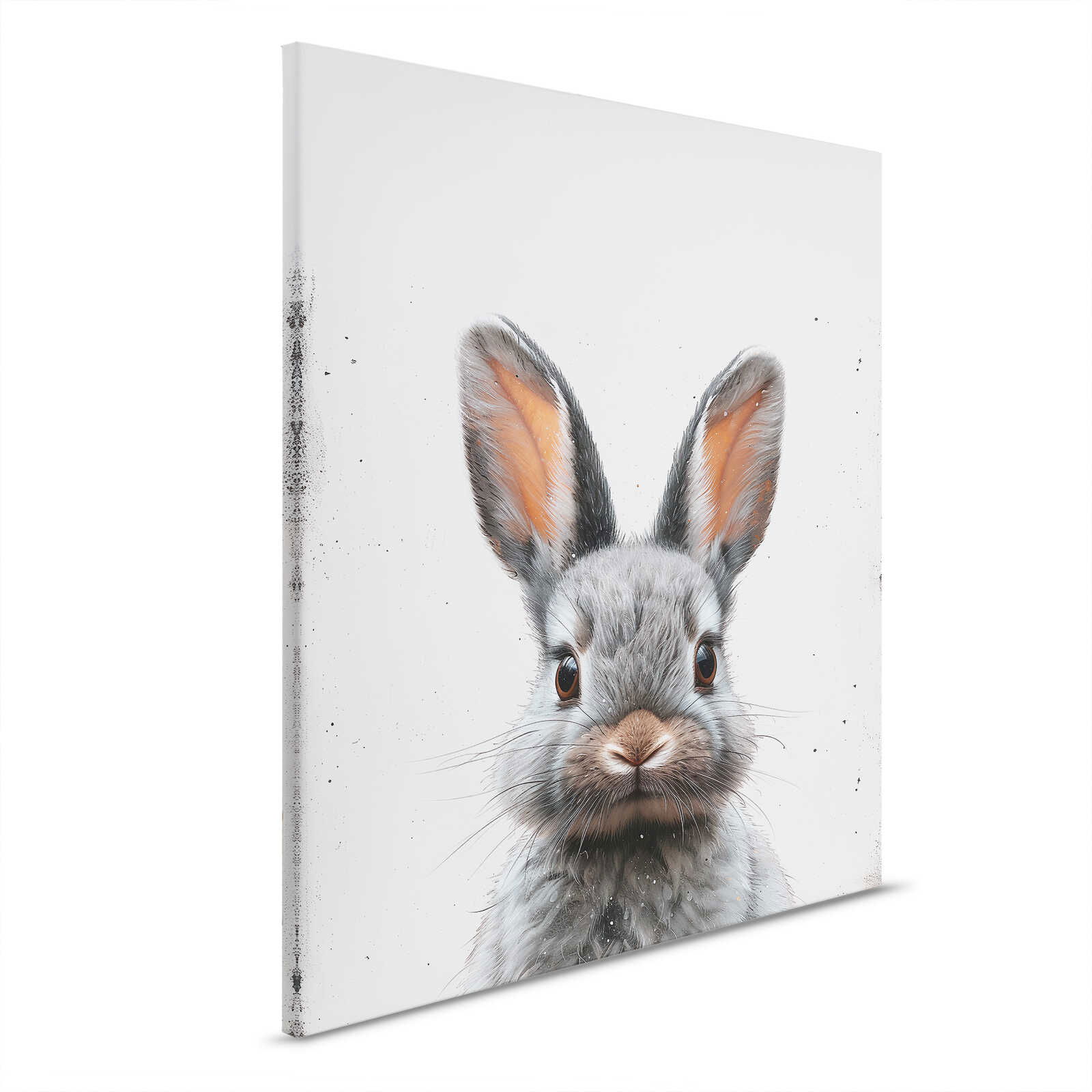 A.S. Création Leinwandbild Canvas 2024