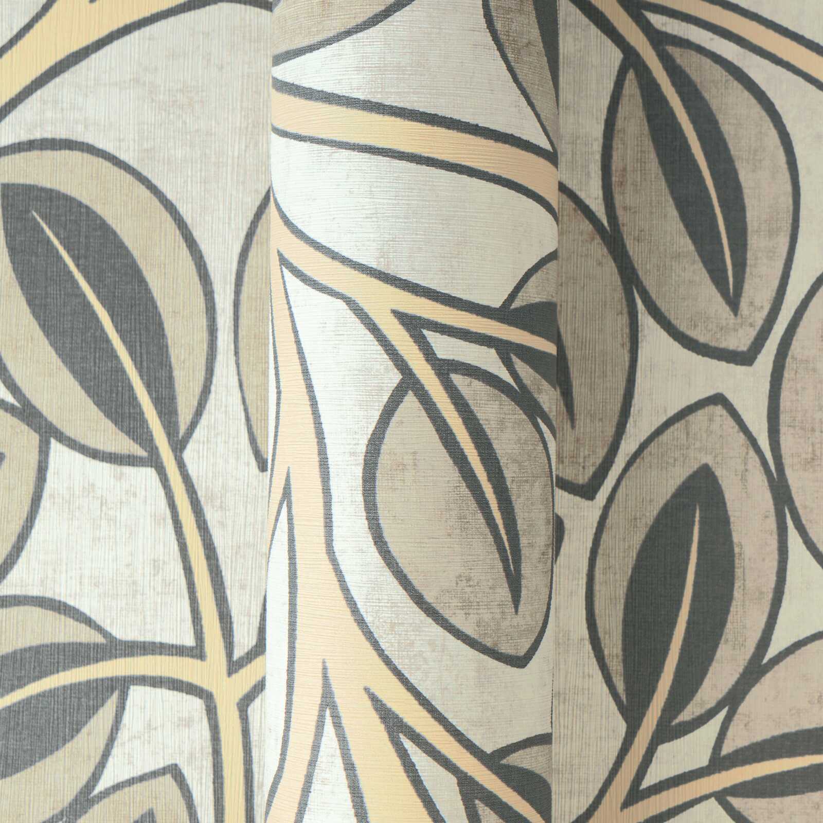 A.S. Création papier peint Nordic Feeling