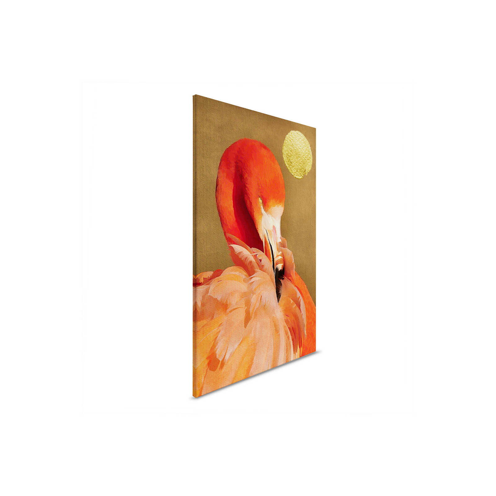 livingwalls tableau sur toile ARTist
