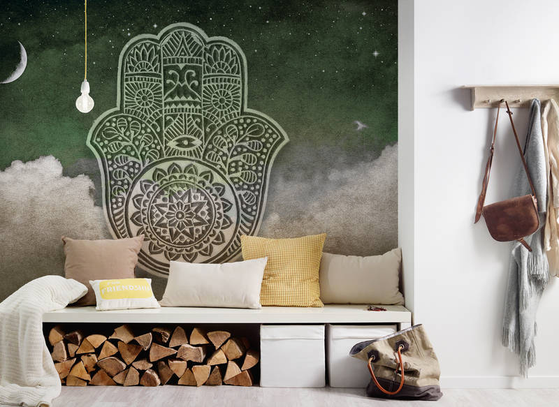 Architects Paper Fotobehang Atelier 47 Architects Paper Fotobehang Atelier 47