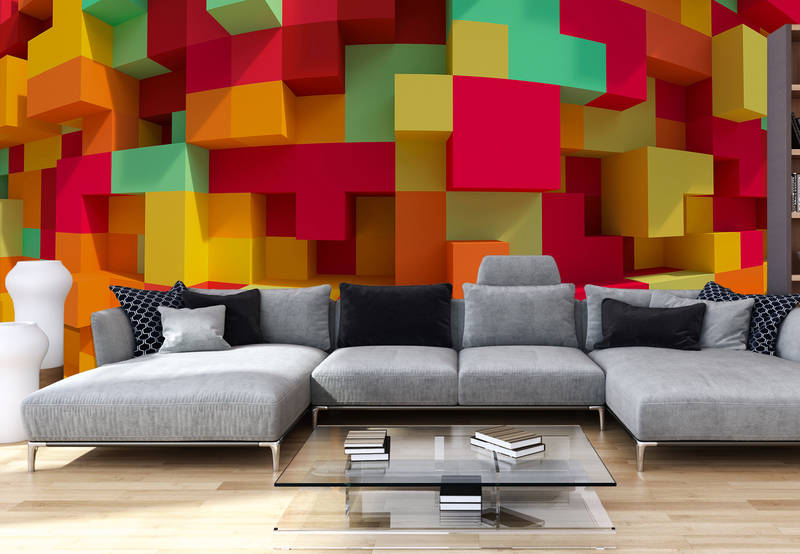 Architects Paper Фотообои AP Digital 4