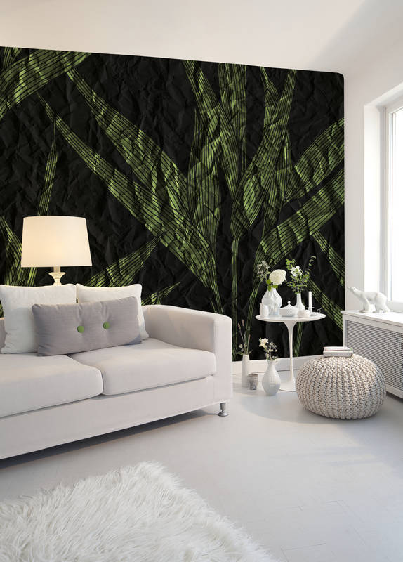 Architects Paper Photo wallpaper Atelier 47 Architects Paper Photo wallpaper Atelier 47