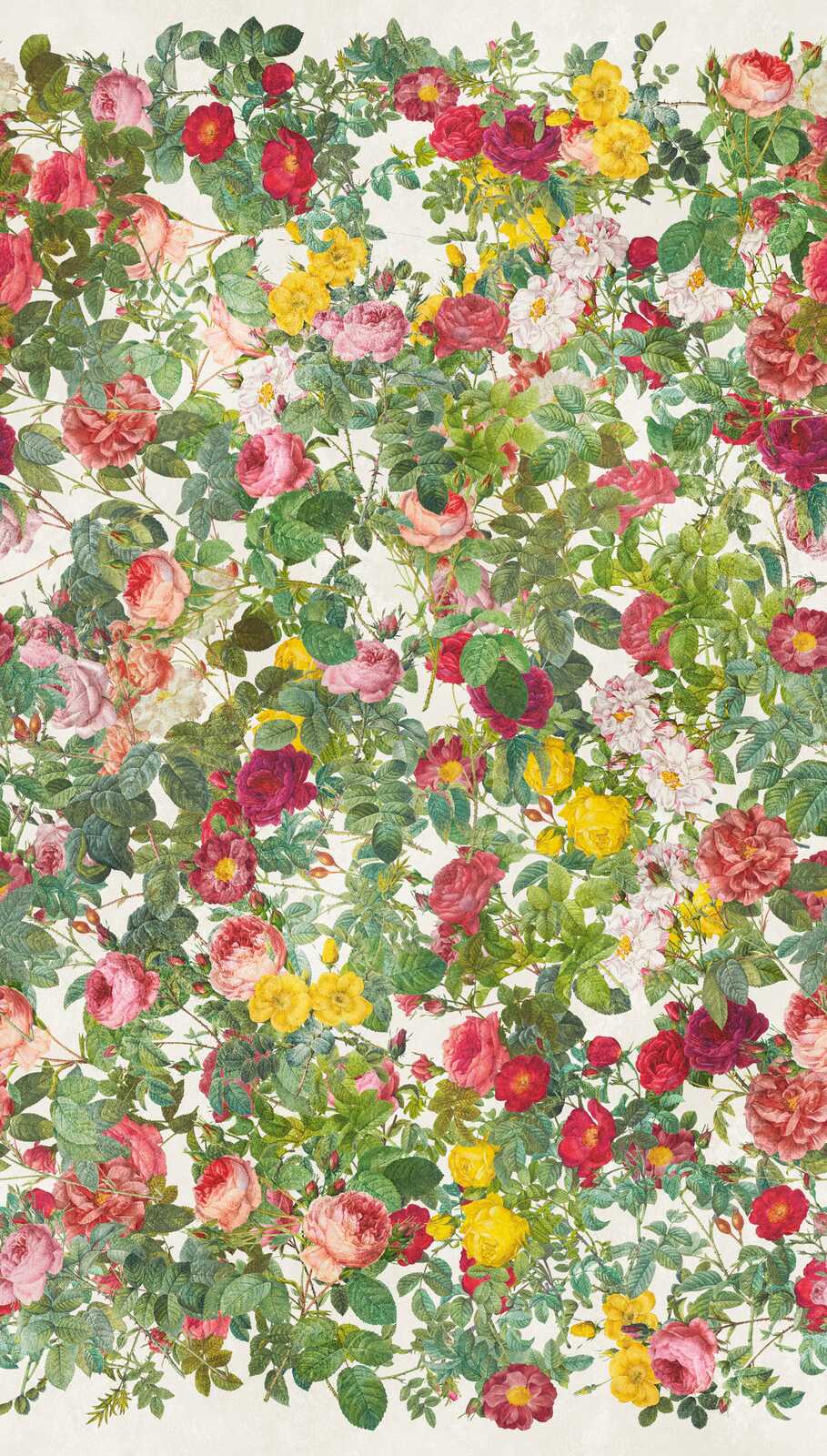 livingwalls Wallpaper The Wall 3