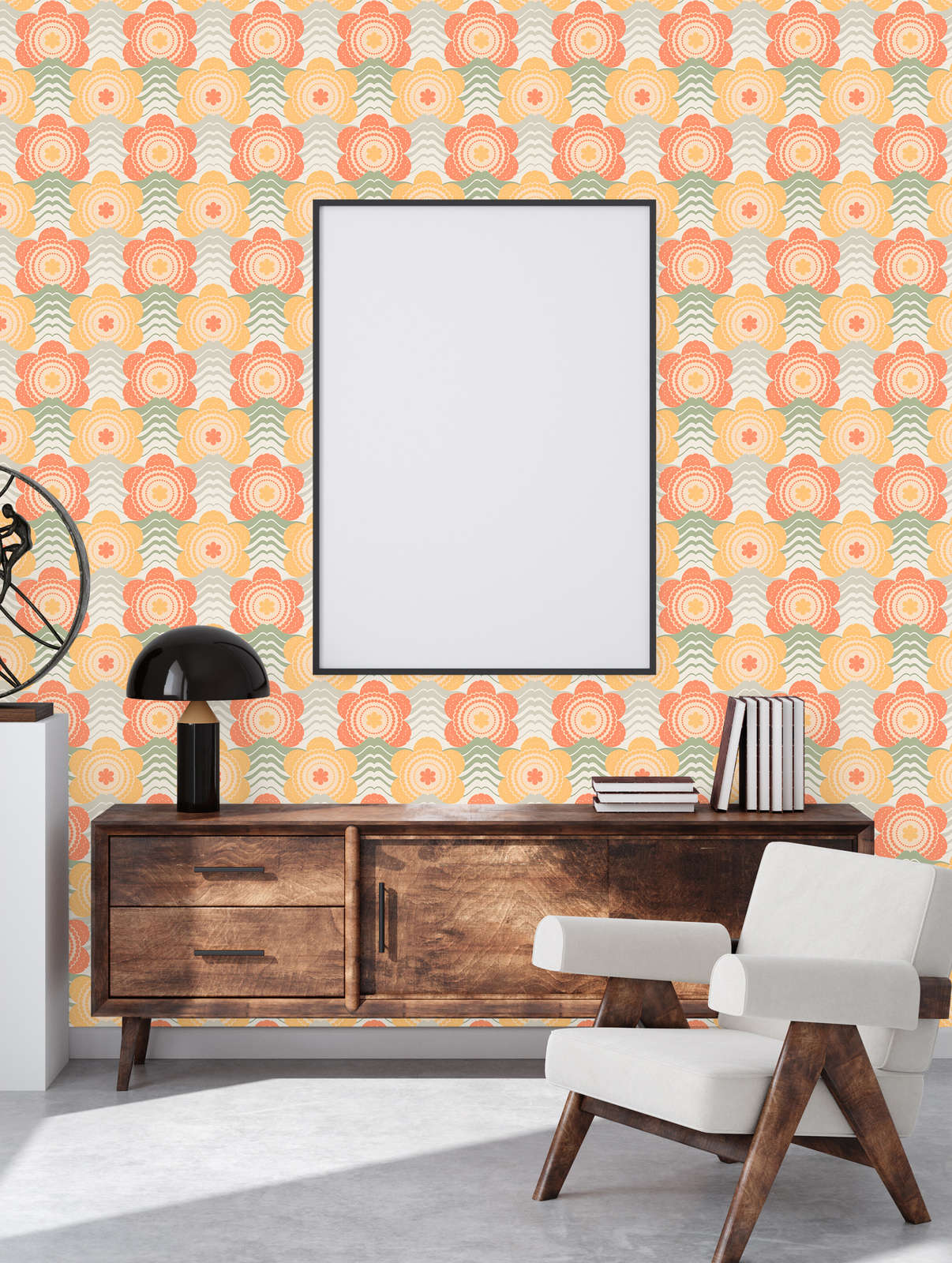 A.S. Création Обои Retro Chic