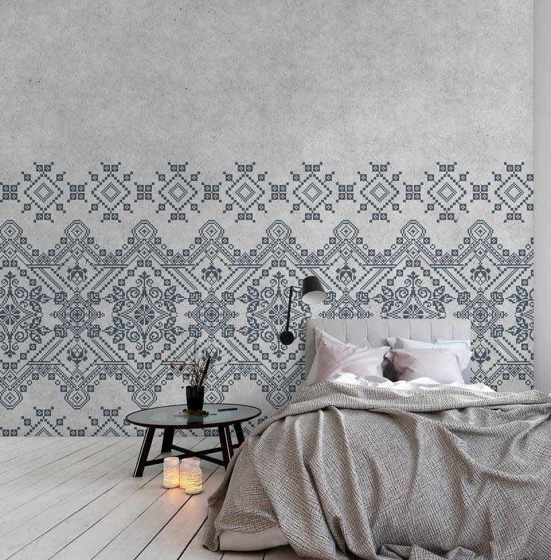 walls by patel Fotobehang Walls by Patel walls by patel Fotobehang Walls by Patel
