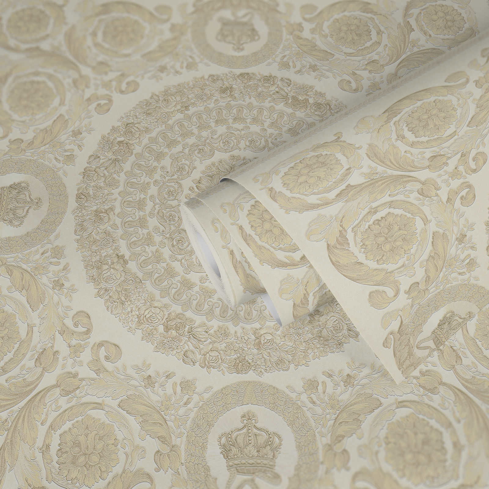 Versace Home Wallpaper Versace 4