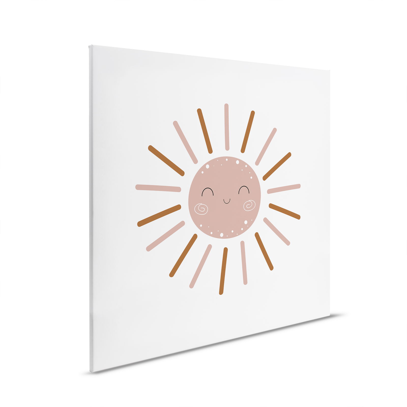 A.S. Création Leinwandbild Canvas 2024