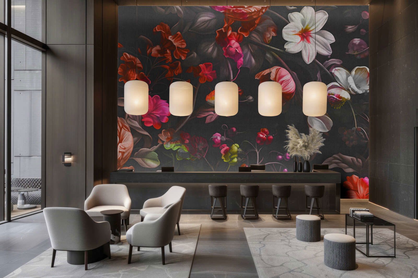 walls by patel impression numérique Walls by Patel 5