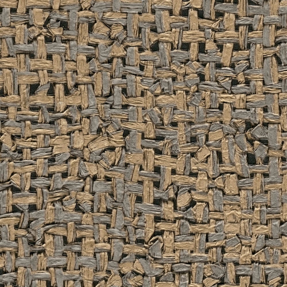 livingwalls Tapete Vibes & Styles