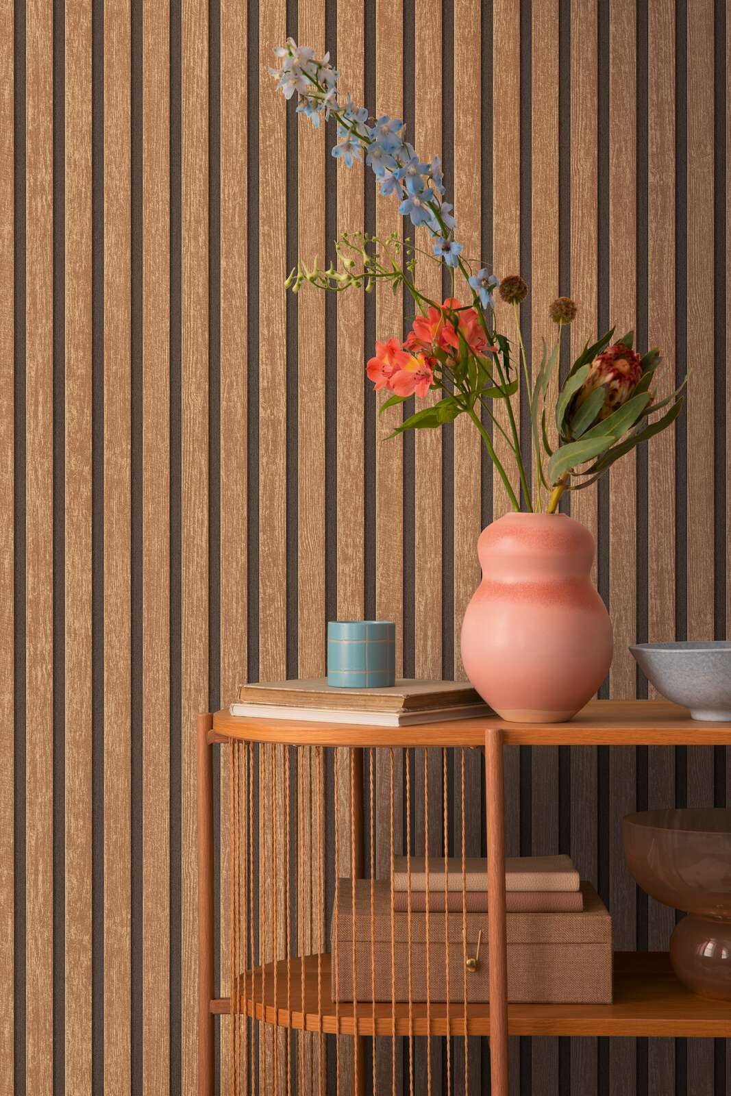 A.S. Création Behang Attractive 3