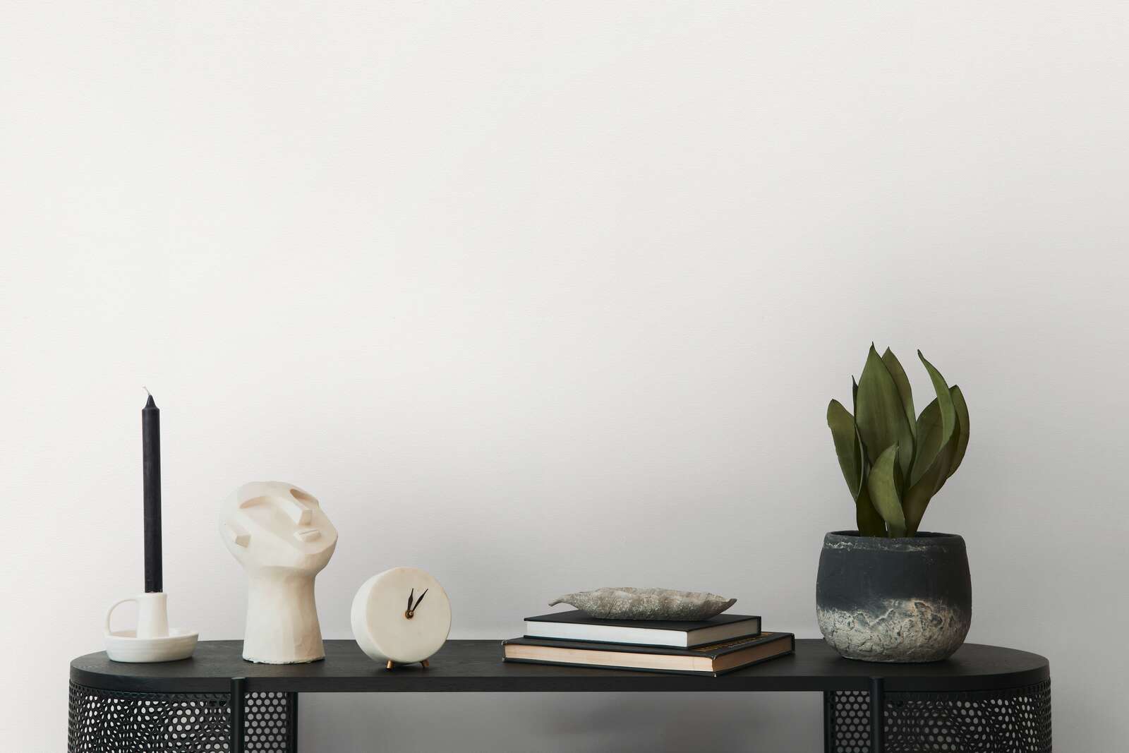 A.S. Création papier peint Designed in White
