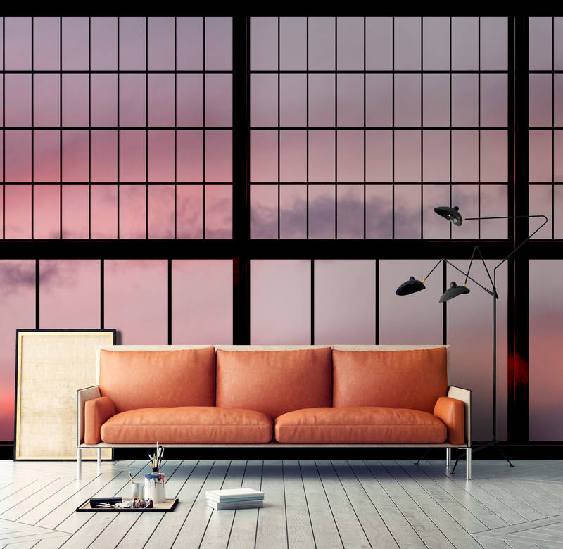 walls by patel Fotobehang Walls by Patel 2
