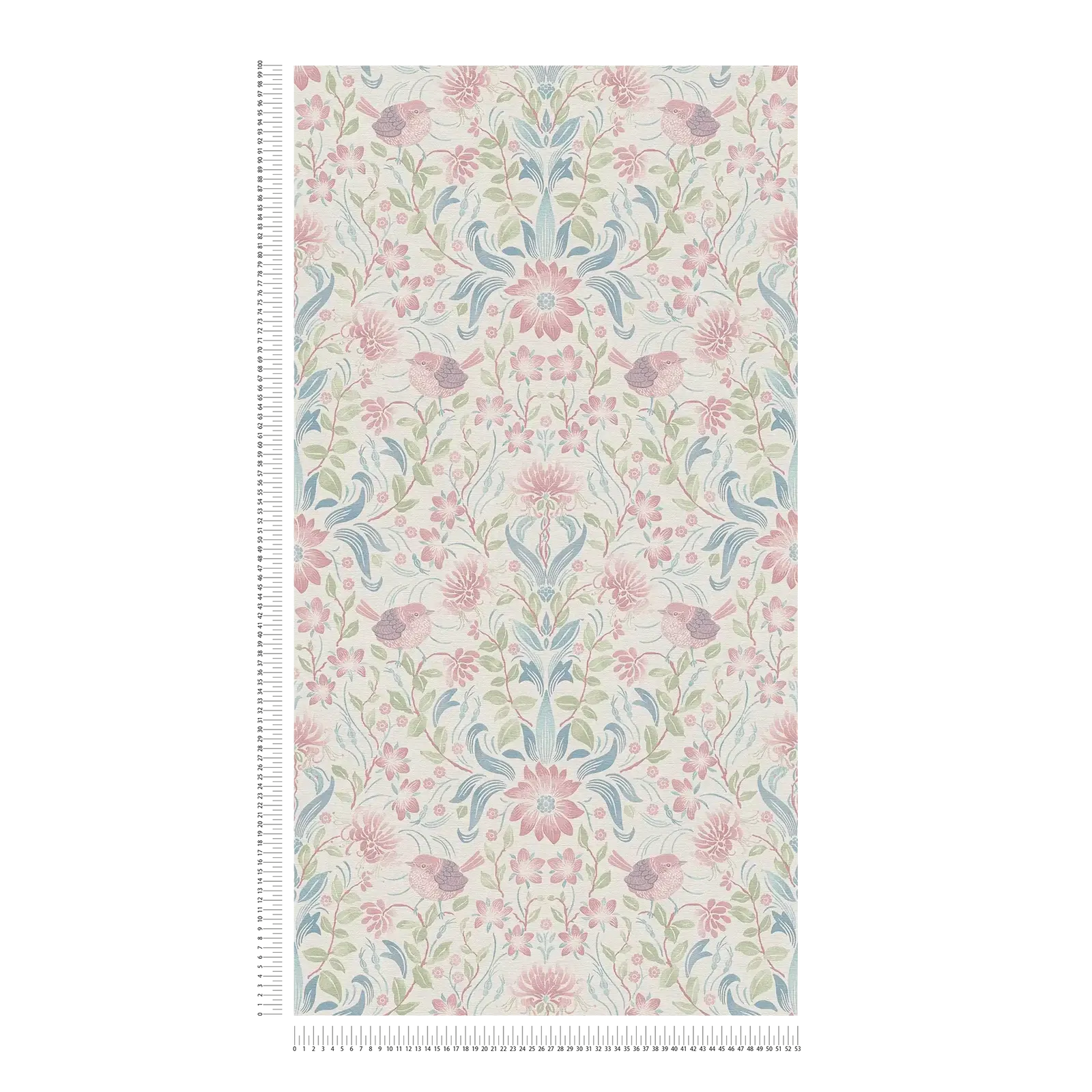 A.S. Création Обои Maison Charme A.S. Création Обои Maison Charme