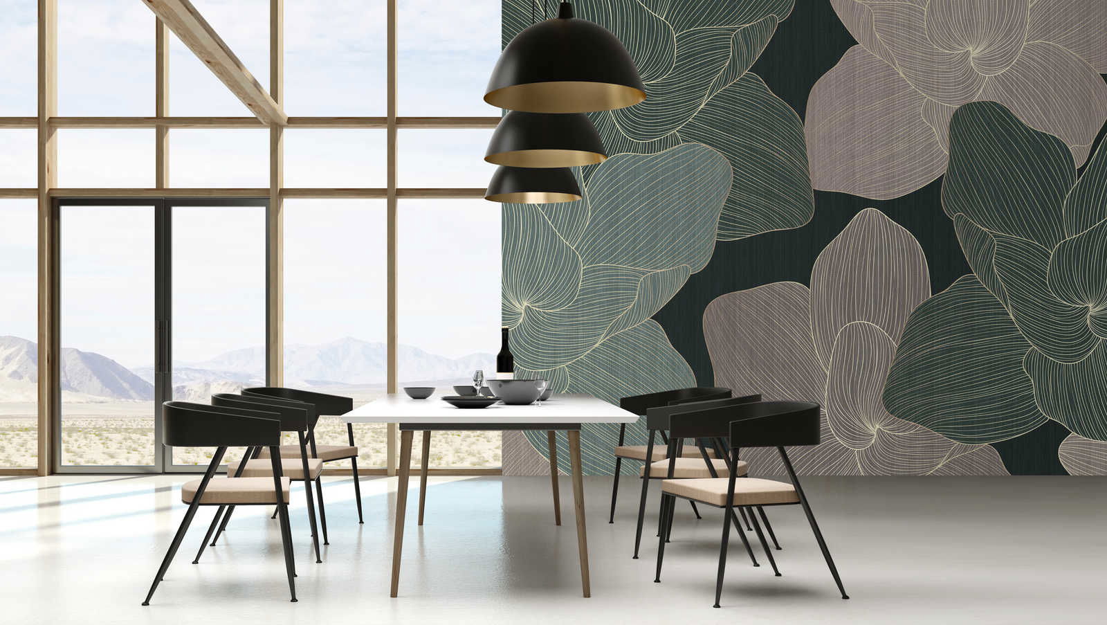 walls by patel Fotobehang Walls by Patel 3