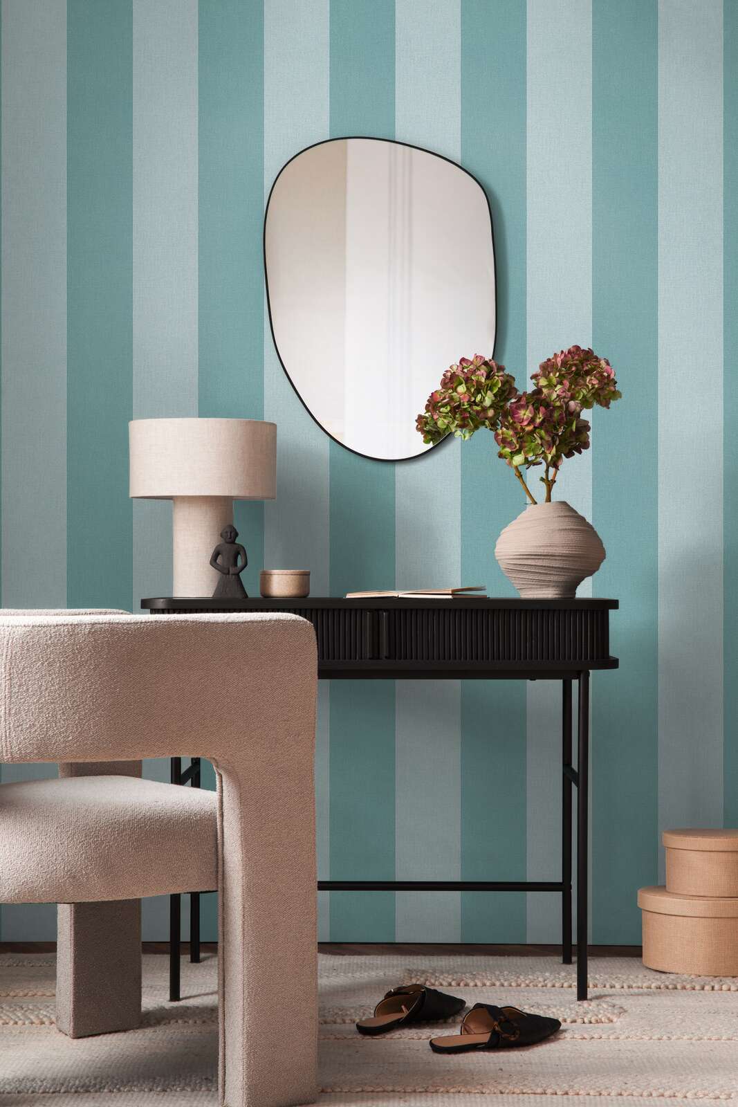 A.S. Création Behang Pure Elegance