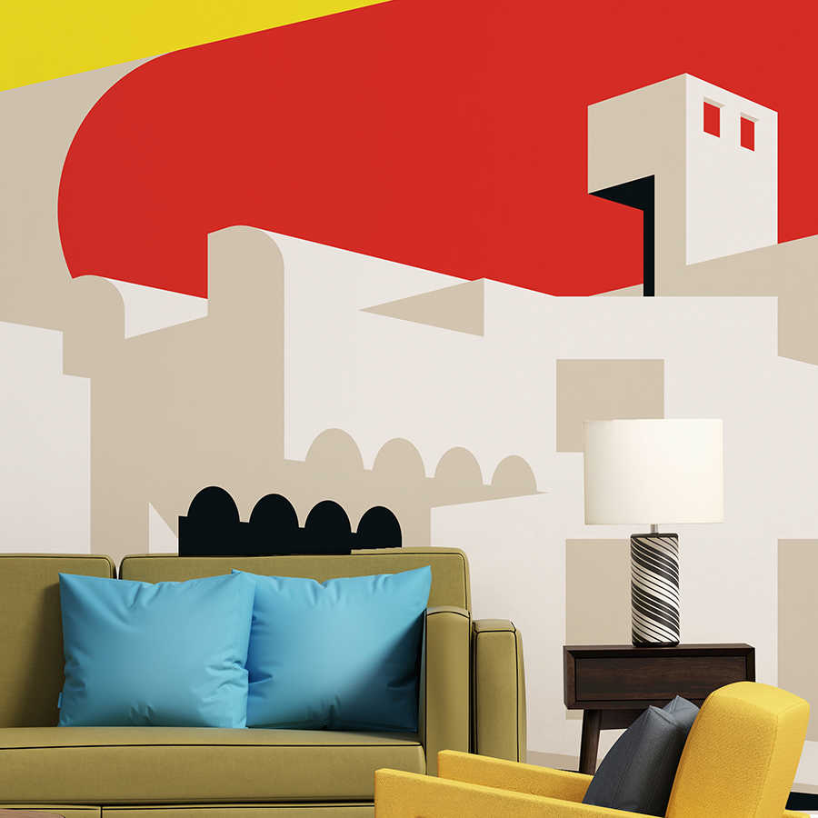 livingwalls Фотообои ARTist