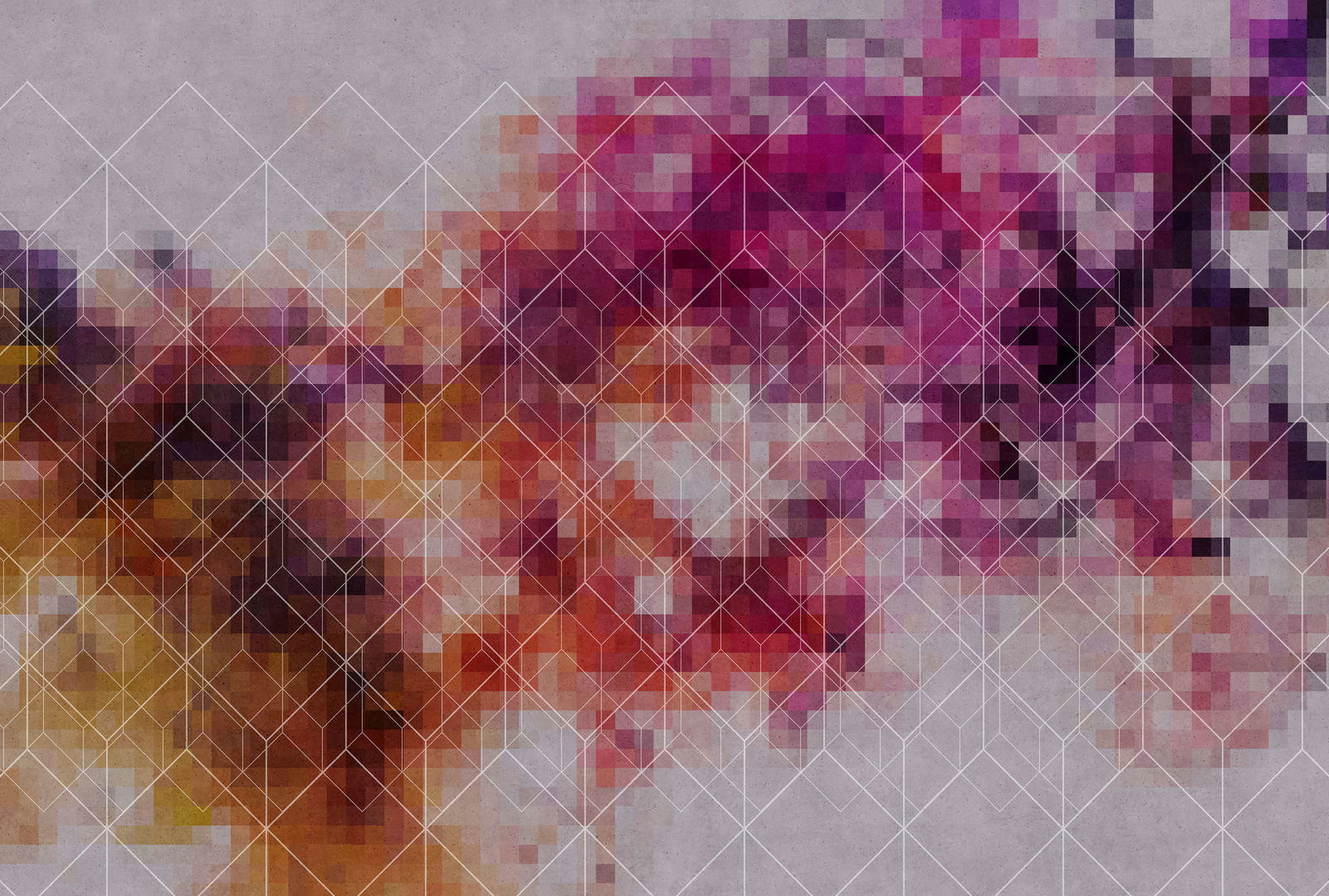 walls by patel impression numérique Walls by Patel