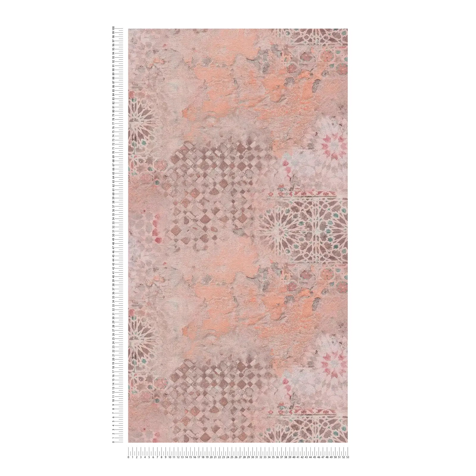 livingwalls Обои Metropolitan Stories II livingwalls Обои Metropolitan Stories II