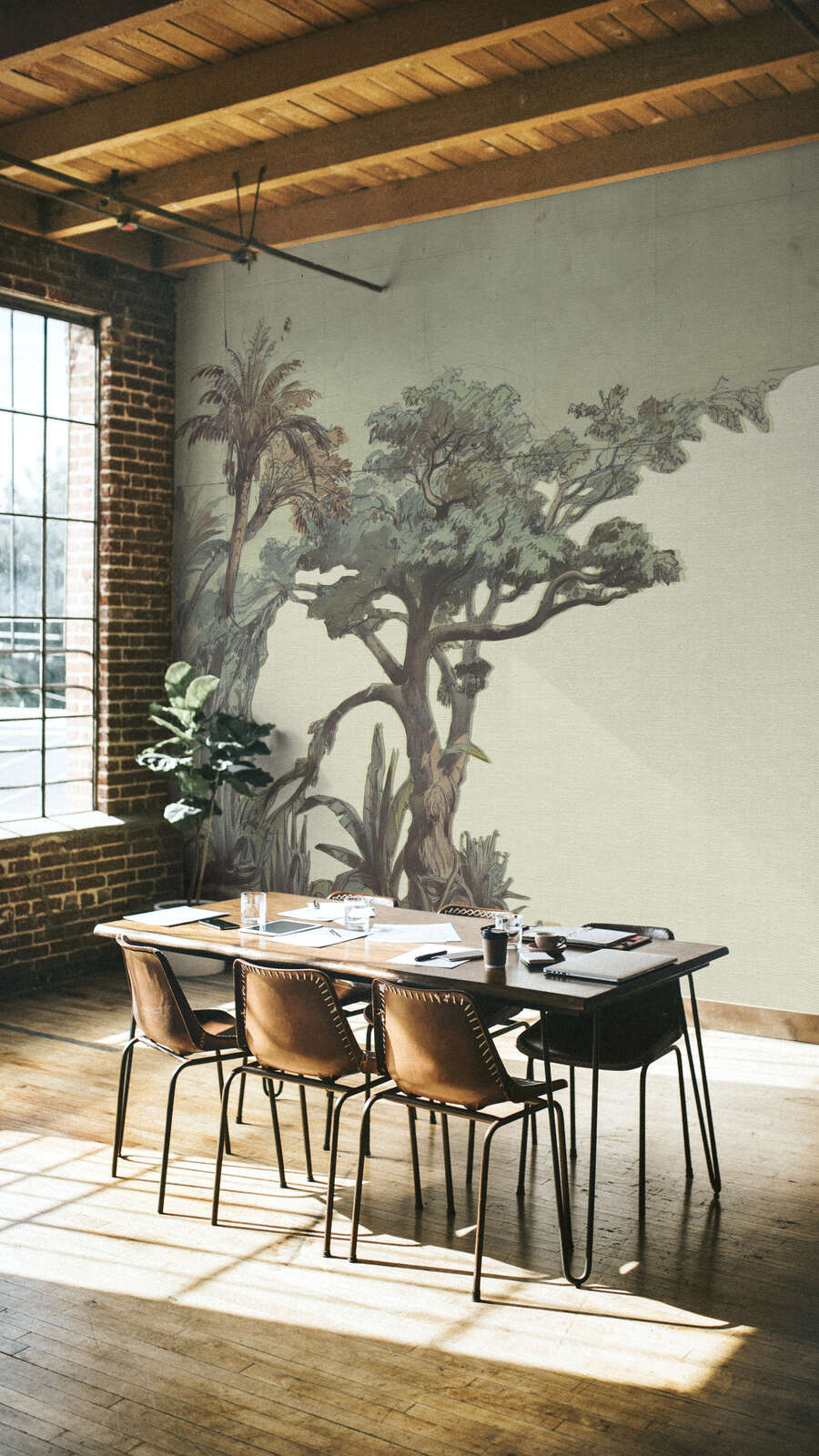 walls by patel Fototapete Walls by Patel 5