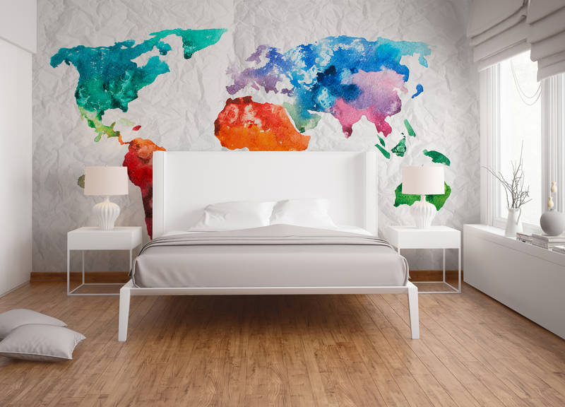 livingwalls Fotobehang Designwalls