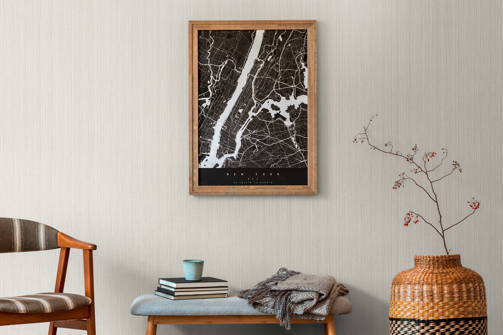 A.S. Création Tapete bos – battle of style A.S. Création Tapete bos – battle of style