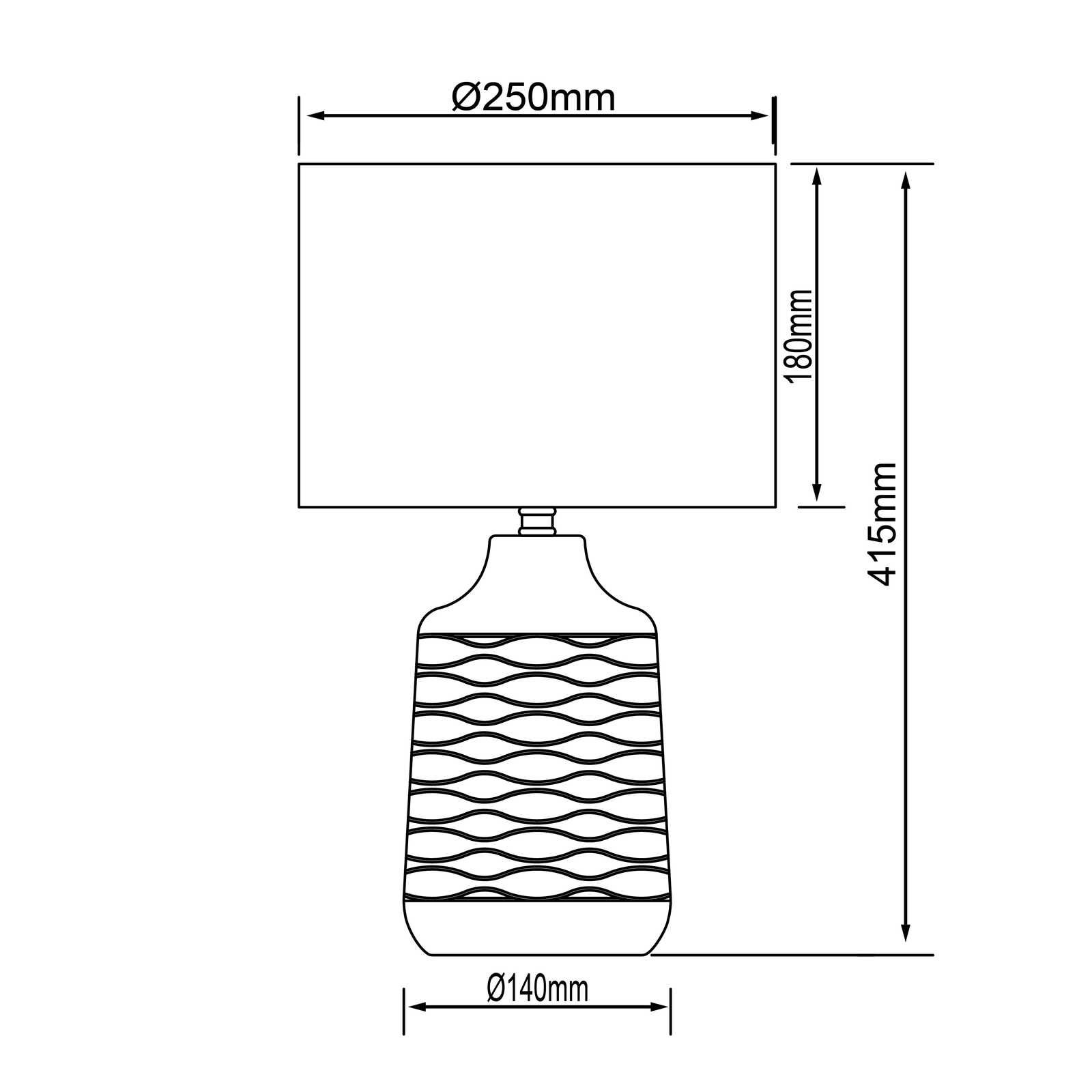 A.S. Création Leuchte Lumos