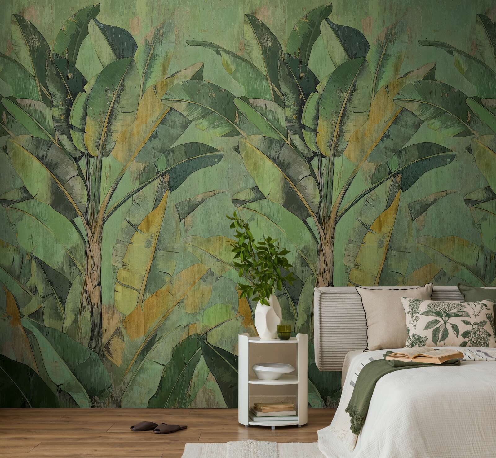 livingwalls Designpanel The Wall 4