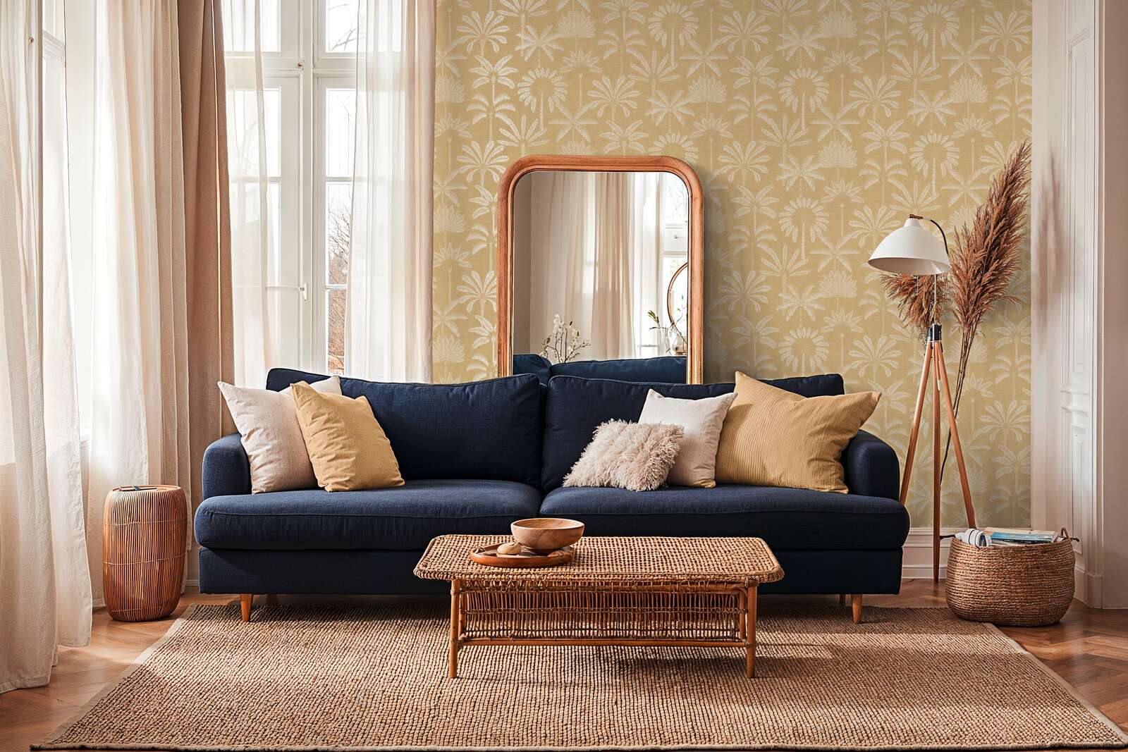 A.S. Création Tapete Cuba 2