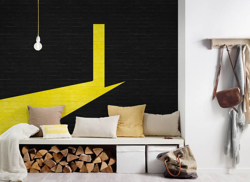 Architects Paper Photo wallpaper Atelier 47 Architects Paper Photo wallpaper Atelier 47