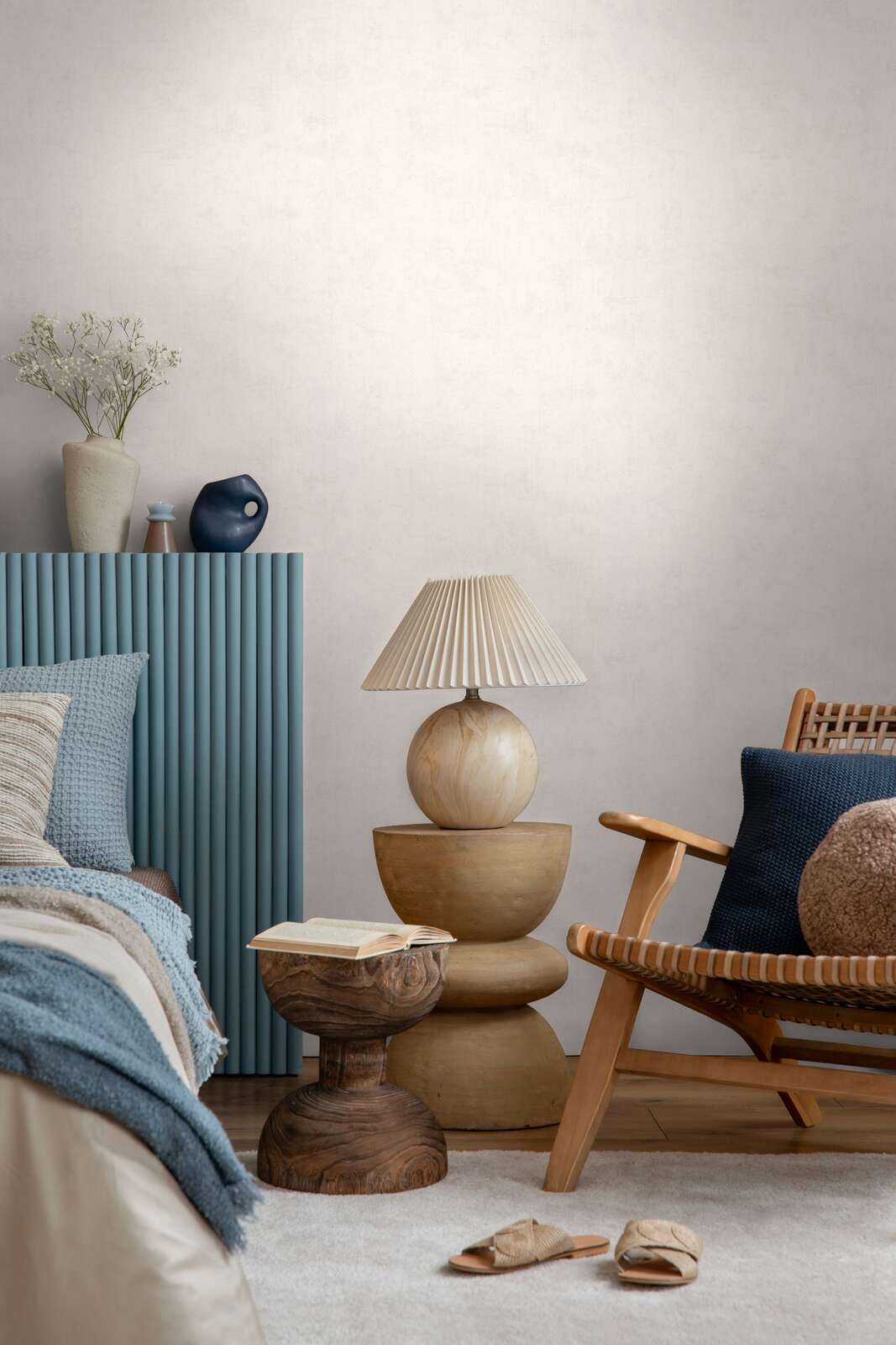 A.S. Création papier peint Nordic Feeling