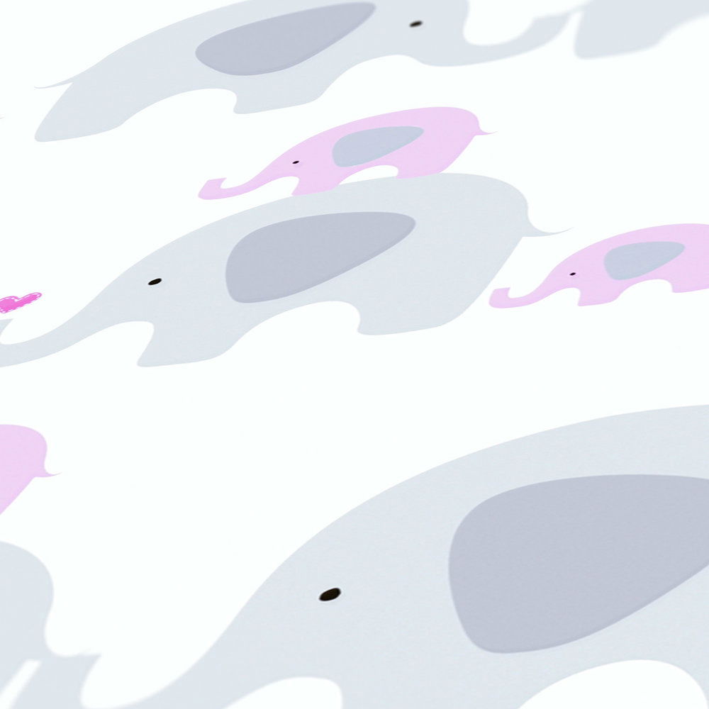 A.S. Création papier peint Little Love