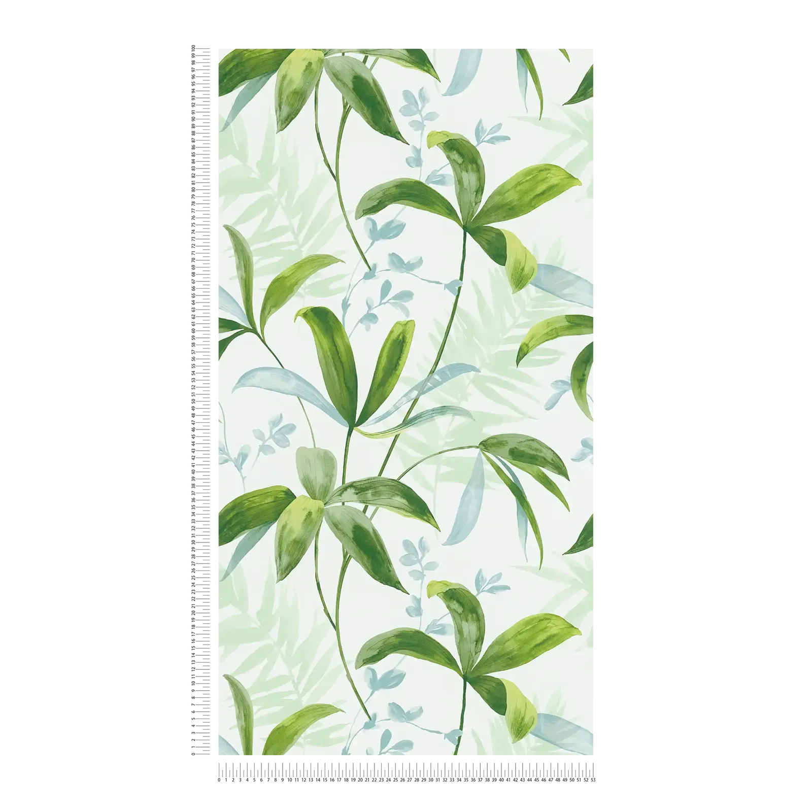 Architects Paper Behang Jungle Chic