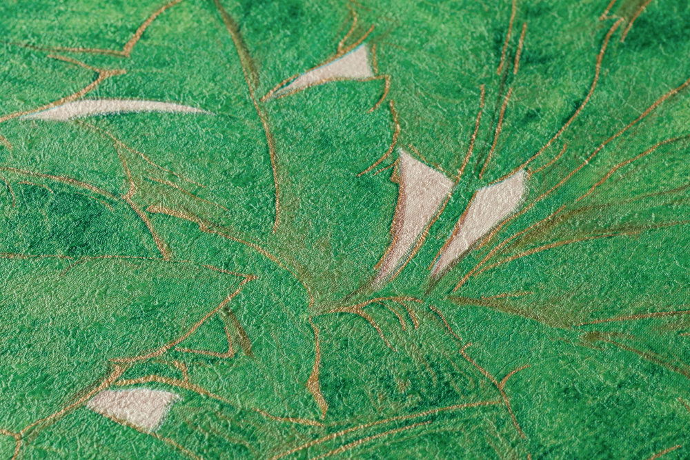 livingwalls Tapete Metropolitan Stories