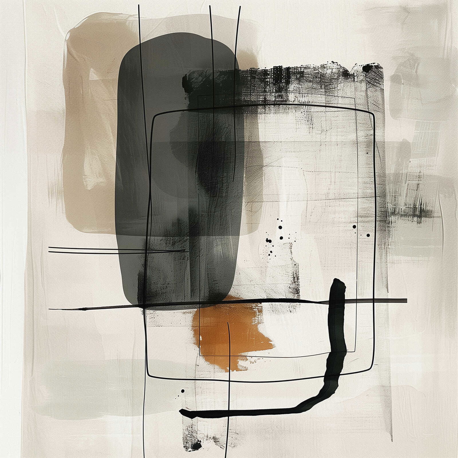 A.S. Création Leinwandbild Canvas 2024 A.S. Création Leinwandbild Canvas 2024