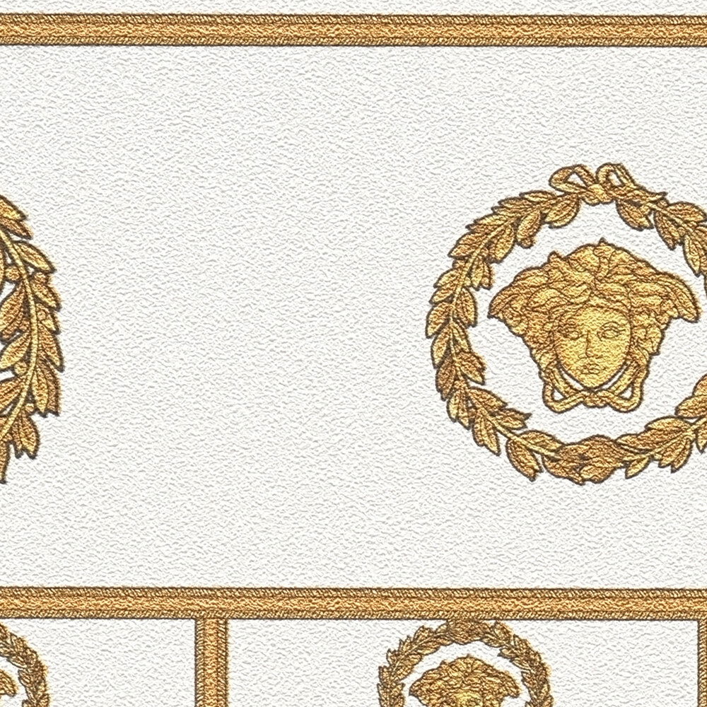 Versace Home Behang Versace 6