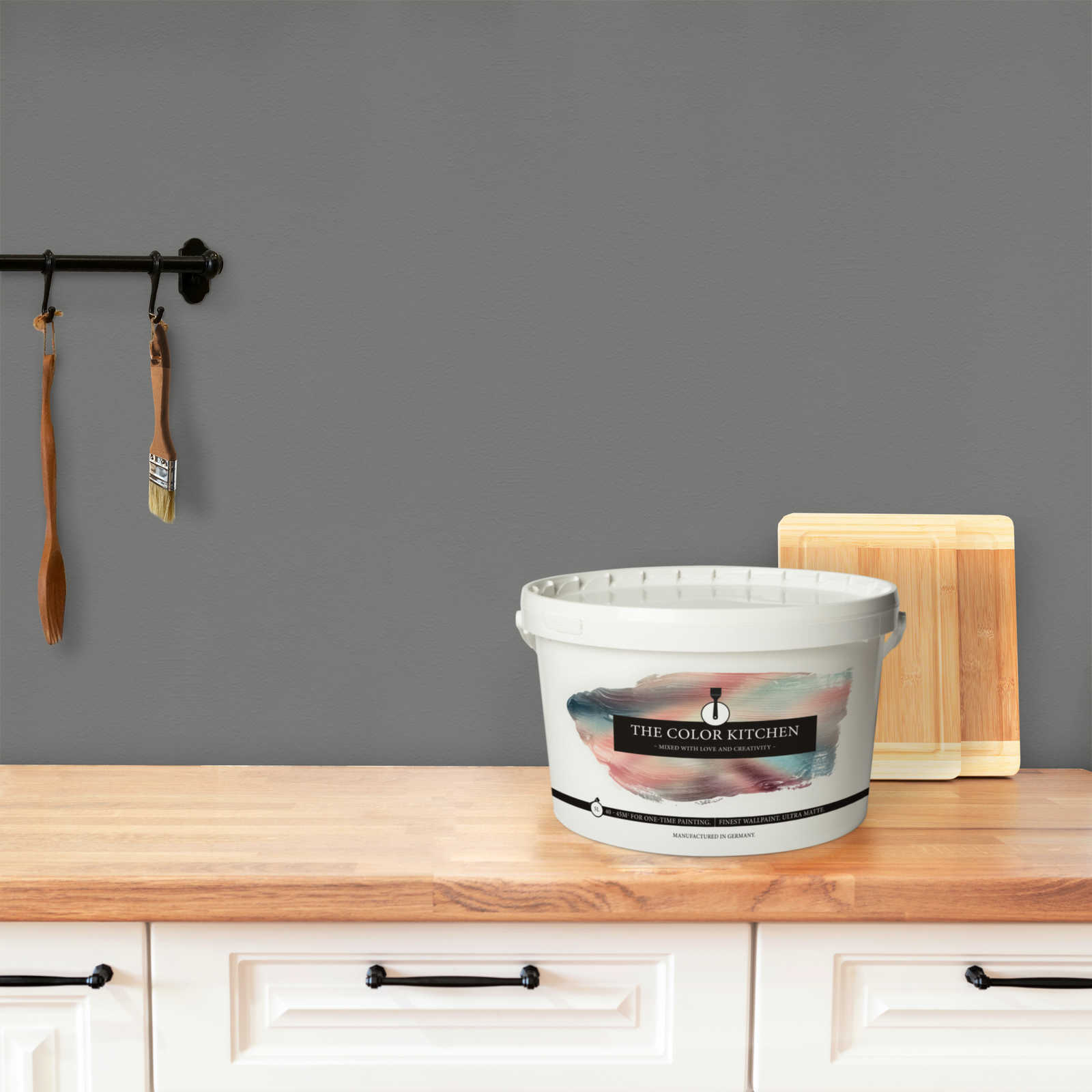 The Color Kitchen Colour Color Kitchen