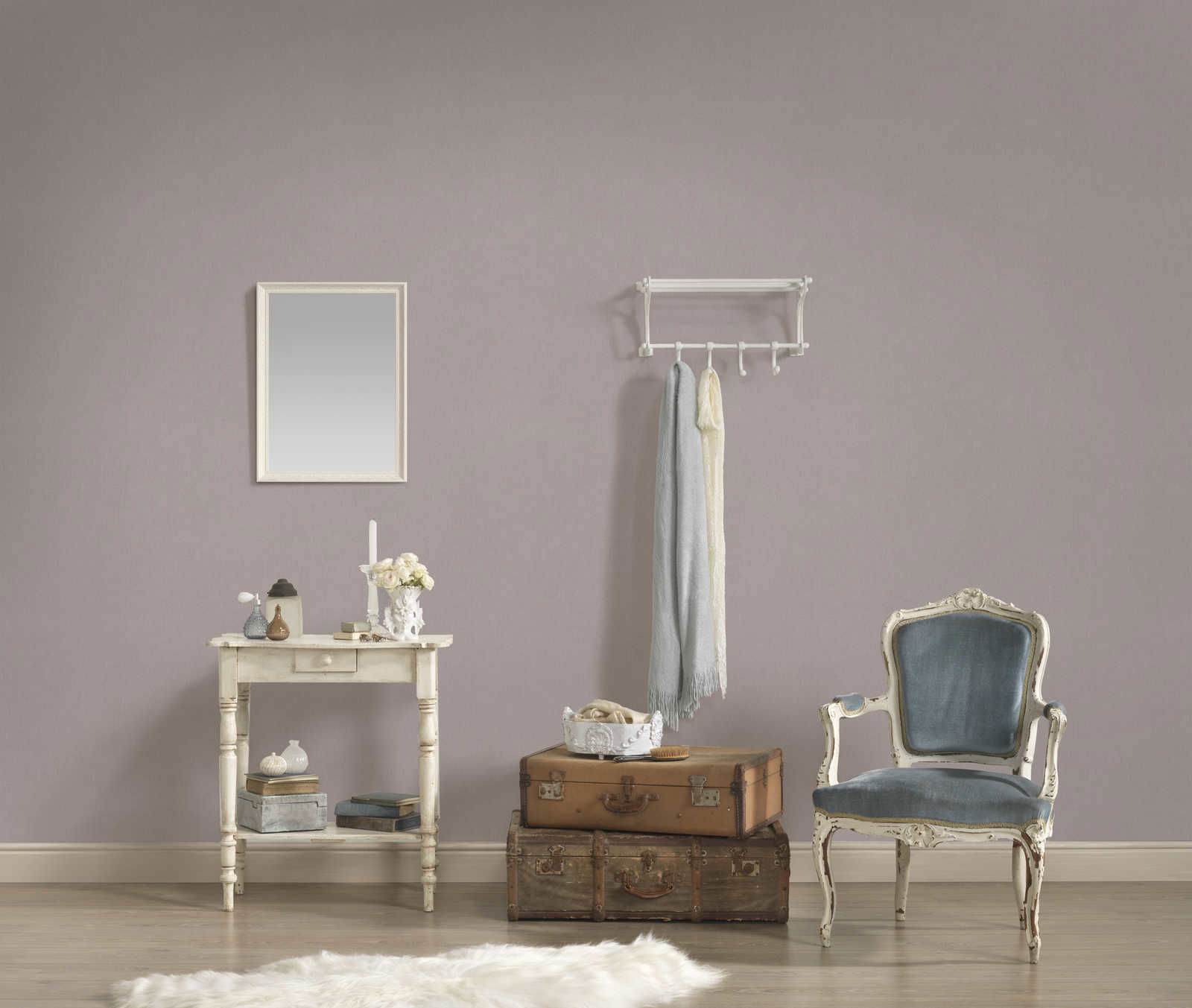 A.S. Création Обои Dream Flowery A.S. Création Обои Dream Flowery