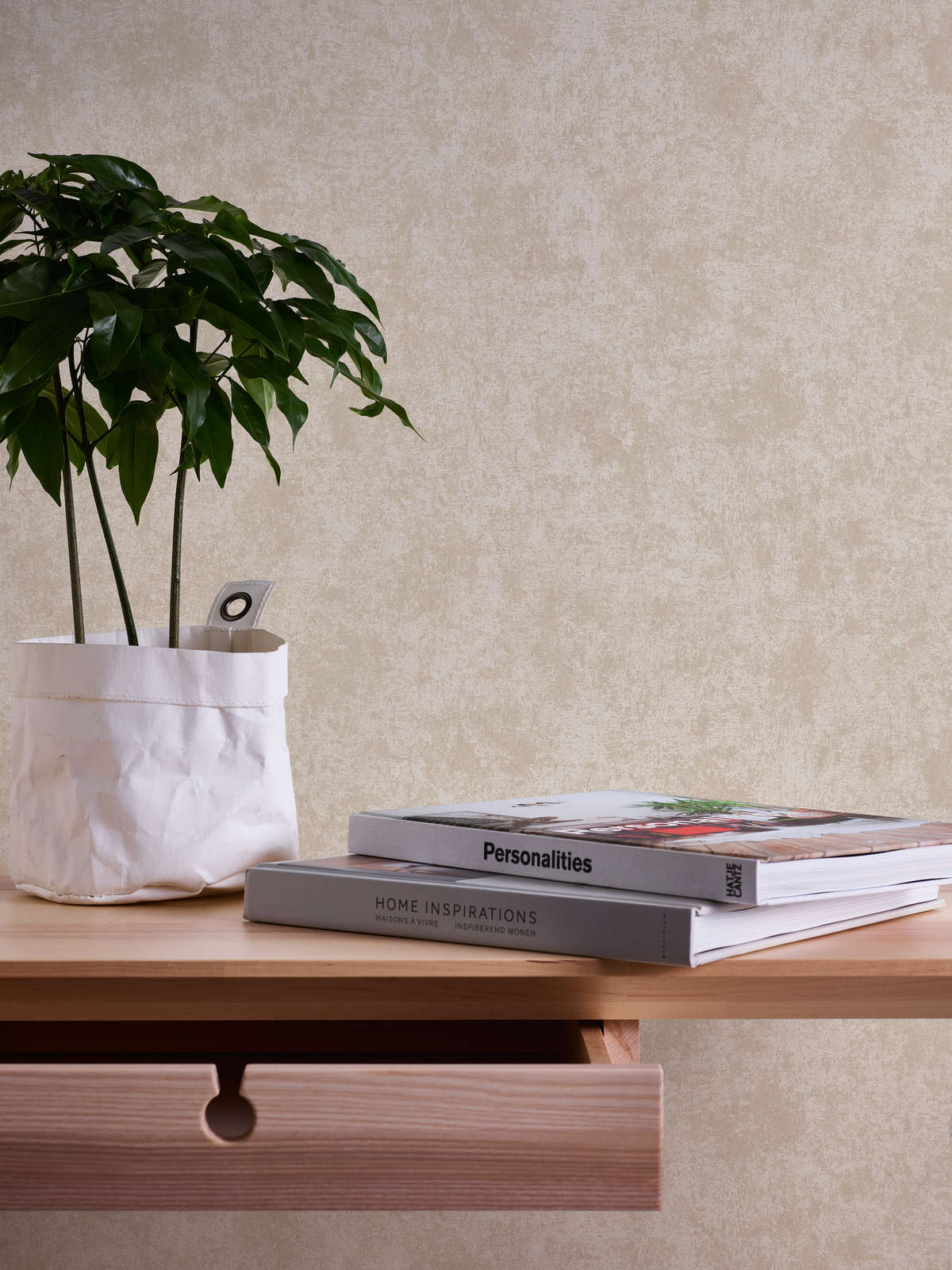 livingwalls Behang Profitex Premium