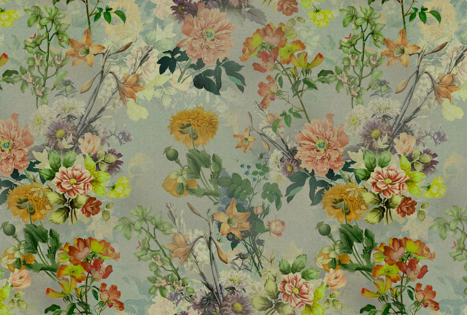 walls by patel Photo wallpaper Walls by Patel 3