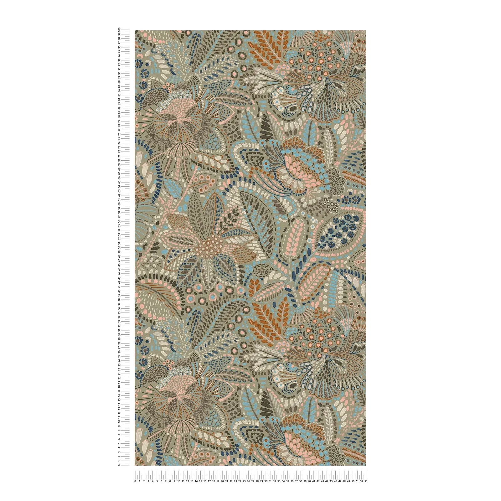 A.S. Création Tapete Cuba 2