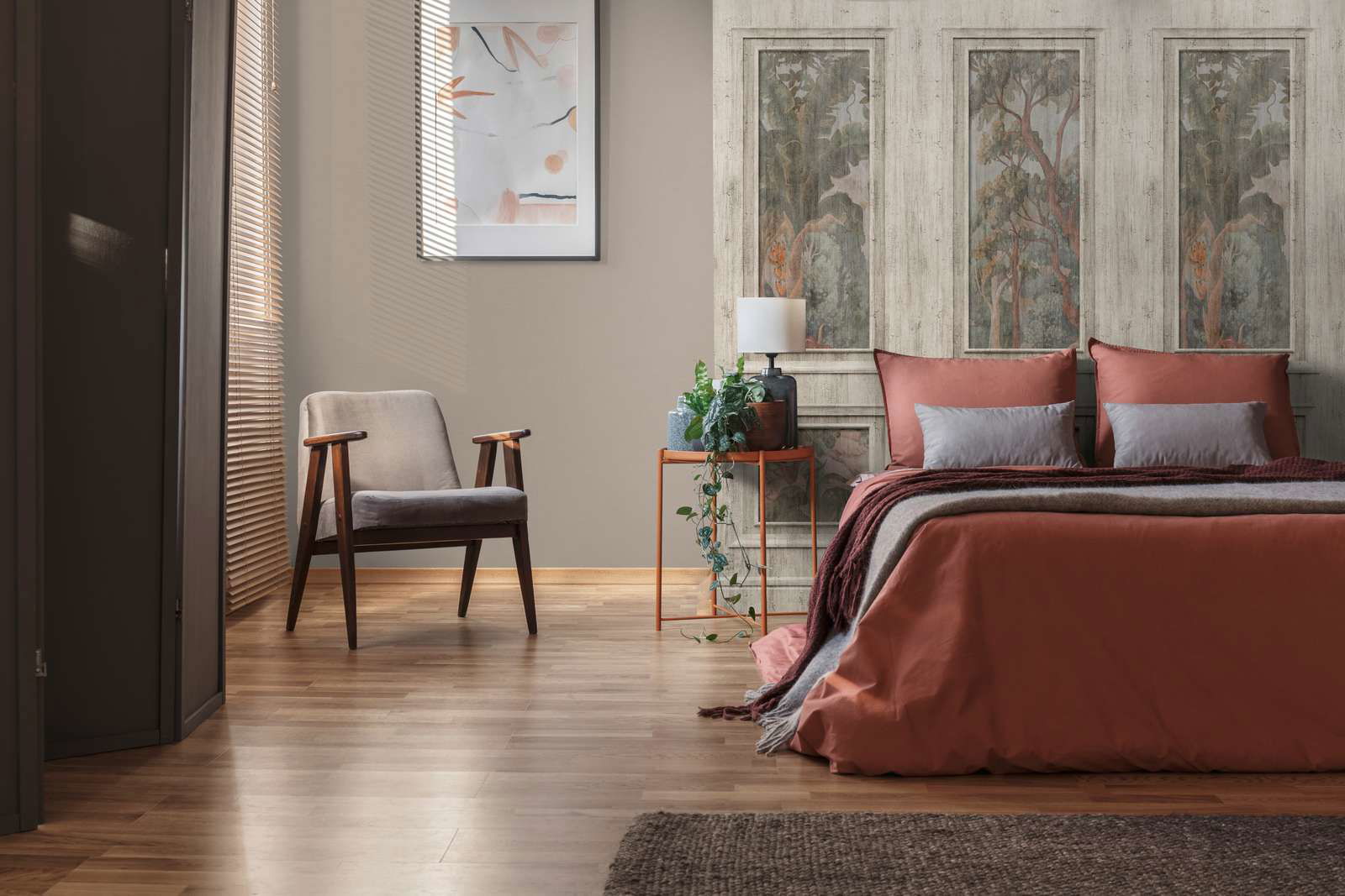 A.S. Création Обои Wallpanel A.S. Création Обои Wallpanel