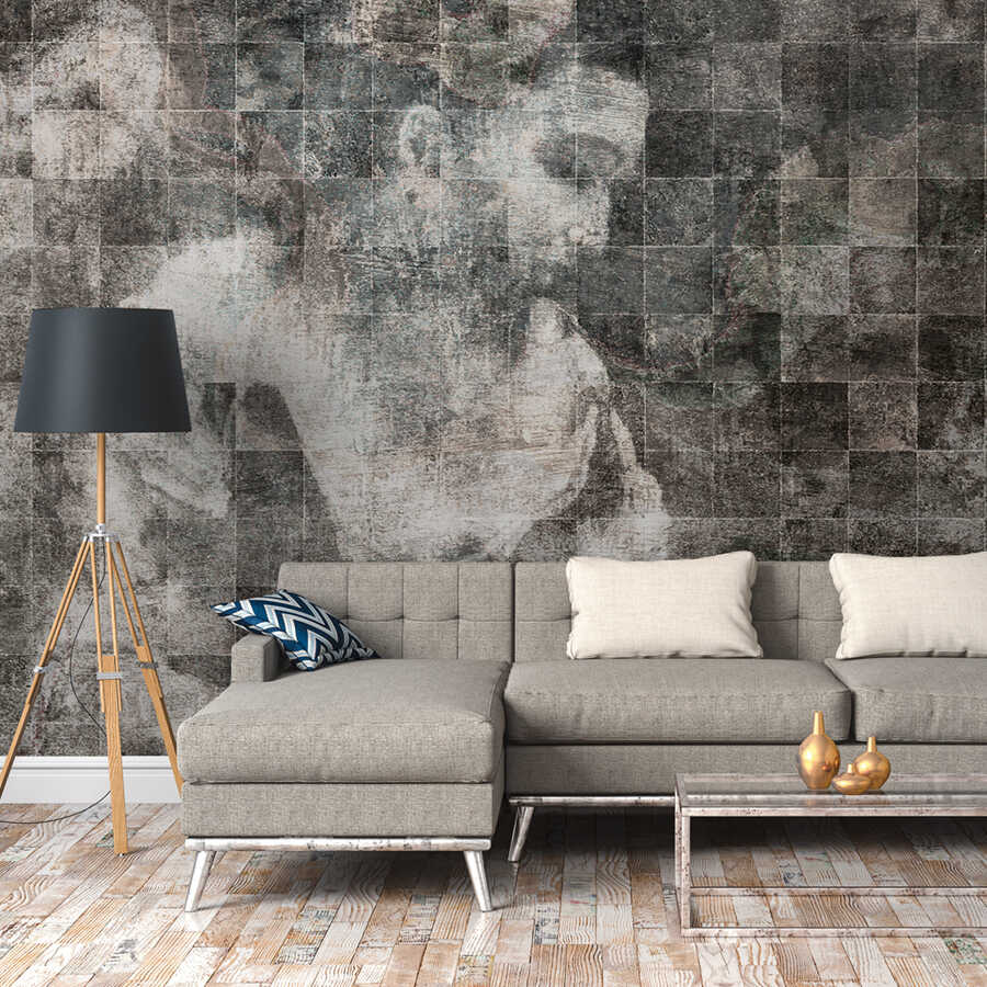 Architects Paper Fototapete AP Contract