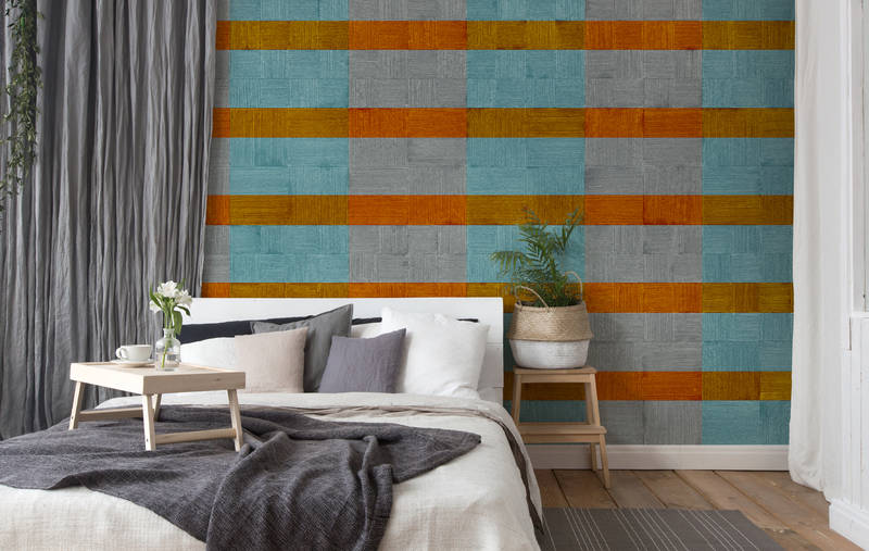 Architects Paper Photo wallpaper Atelier 47